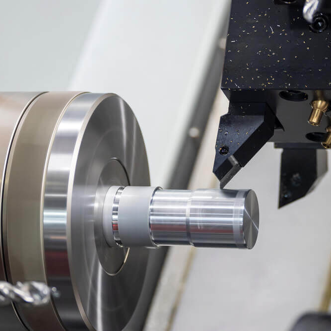 CNC Turning Services High Precision Fast Flexible Manufacturing Solutions XY GLOBAL