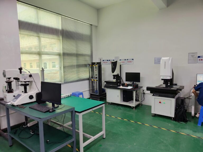 China Metal Ceramic Injection Molding Factory Tour 5 Copy 768x576