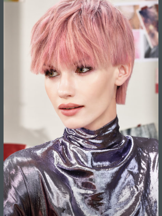 Clip In Hair Extensions