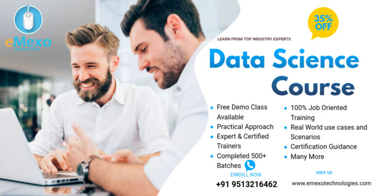 Data Science 2 768x403