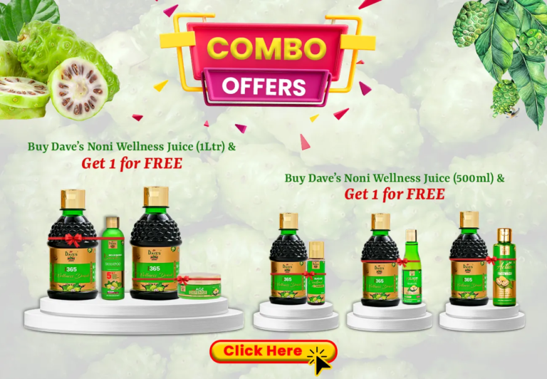 Daves Noni Combo Offers 768x532