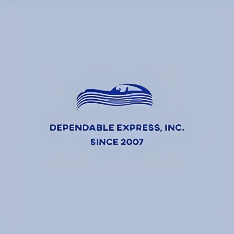 Dependable Express Inc 1 768x768