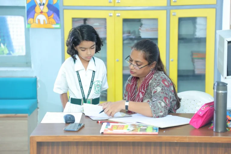 Education at DPS Bopal Ahmedabad 768x512