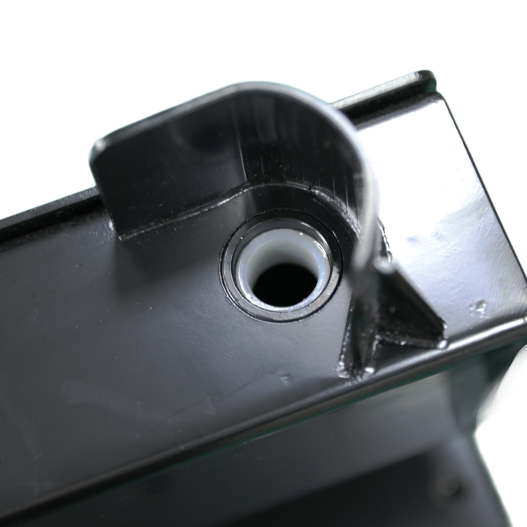 Electrophoresis CNC Parts 768x768