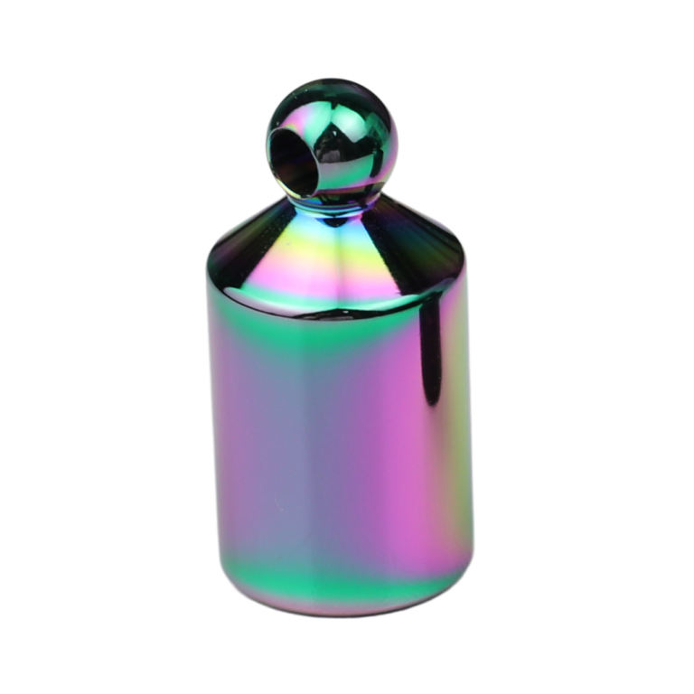 Electroplated CNC parts 768x768