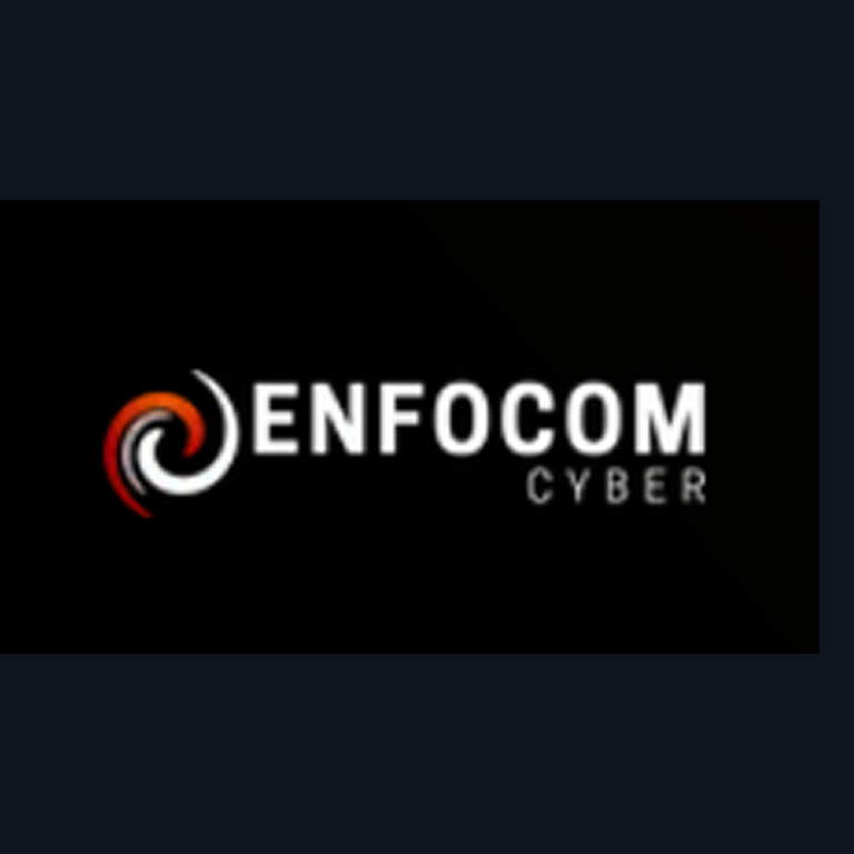 Enfocom Cyber Logo 768x768