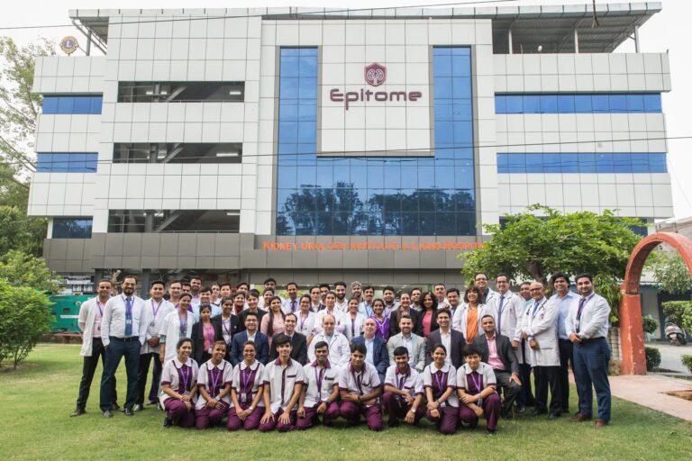 Epitome Hospital 768x512