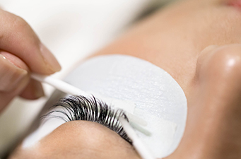 Eyelash Extensions – Carragheen Copy