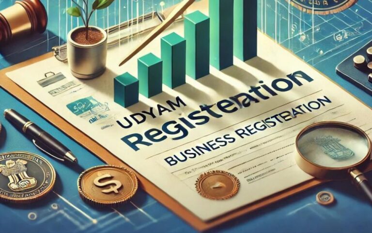 Financial Management for Udyam Registered SMEs 768x482