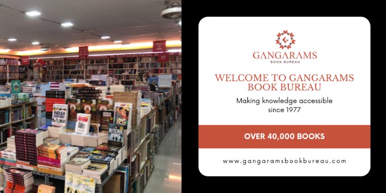 Gangarams Book Bureau 768x384