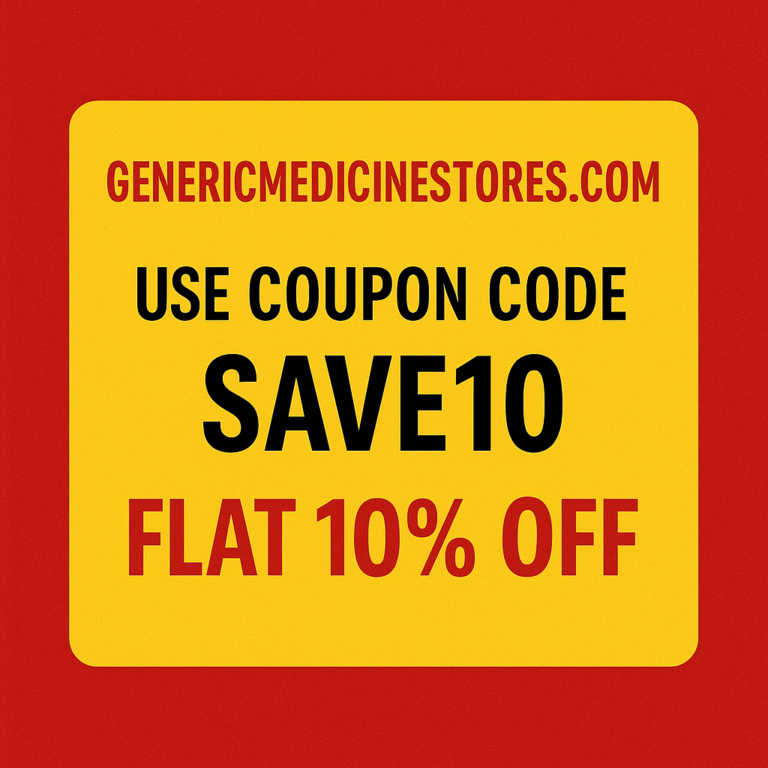 Generic Medicine Stores 768x768