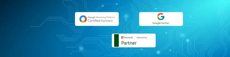 Google Cloud Partner Analytics Liv 1 768x192