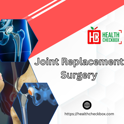 Joint Replacement Surgery 1