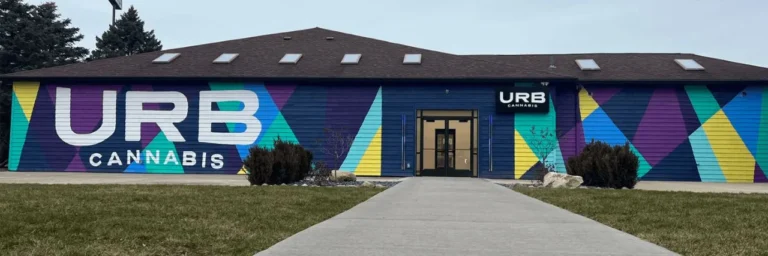 Latest Cannabis Trends and Innovations at URB Cannabis Super Store 768x256