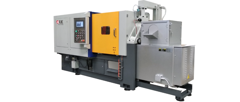 Lijin 88 Ton Hot Chamber Die Casting Machine at XY Global Factory Clamping Force 300kN to 4 000kN 768x329