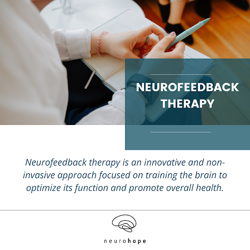 Neurofeedback THerapy