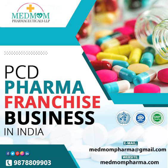 PCD Pharma Franchise