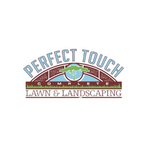 Perfect Touch Landscapes LOGO
