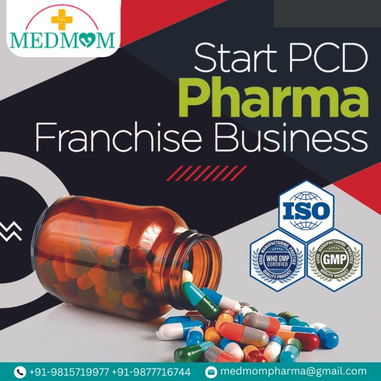 Pharma Franchise In Gujarat 768x768