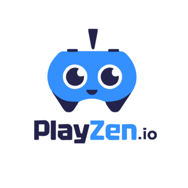Playzen Logo 768x768