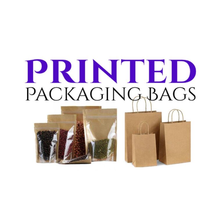 Printed Packaging Bags 768x768
