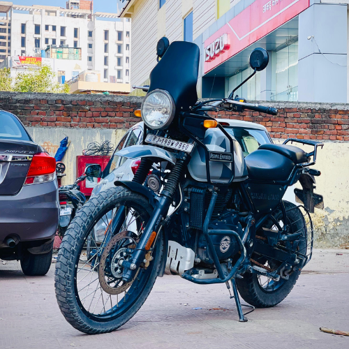 Rent Bike on Railway Station Book Now for a Seamless Adventure