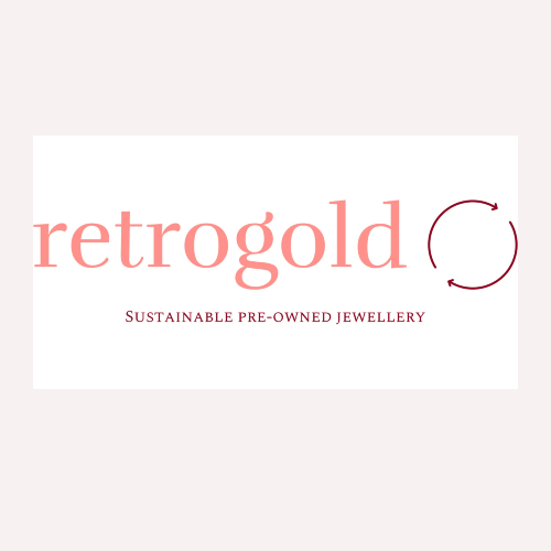 Retrogold Logo New