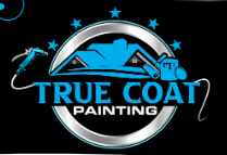 True Coat Painting Logo