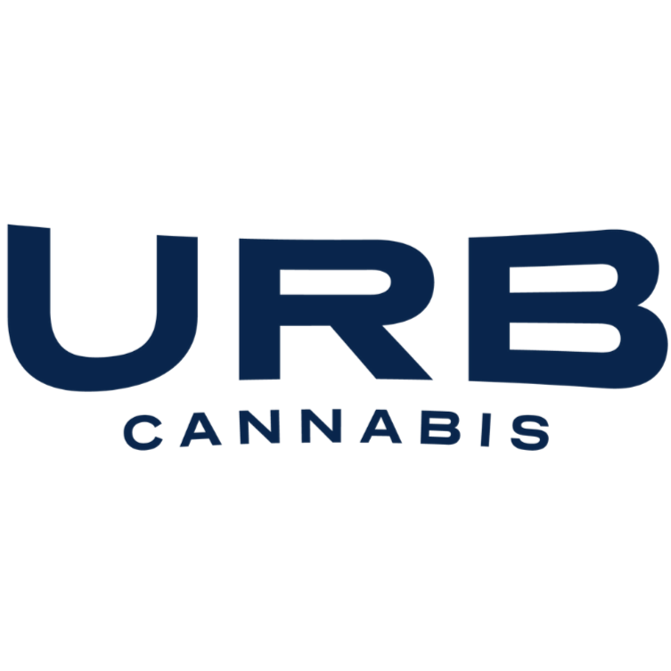 URB Cannabis Logo
