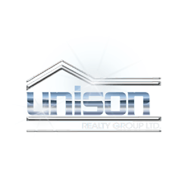 Unison Property Management logo 768x768