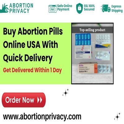 ab Abortion Pill Pack 1 1 1