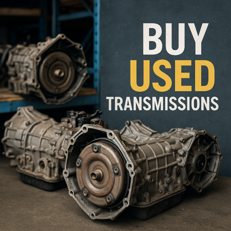 buy used transmission 768x768