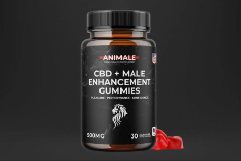 cbd male enhancement gummies reviews