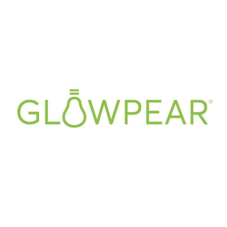 glow pear 768x768