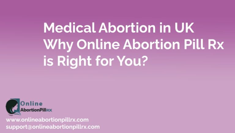 medical abortion in uk right option for you 1 768x434