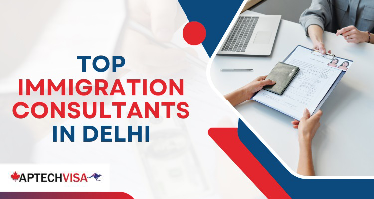 top immigration consultants in delhi