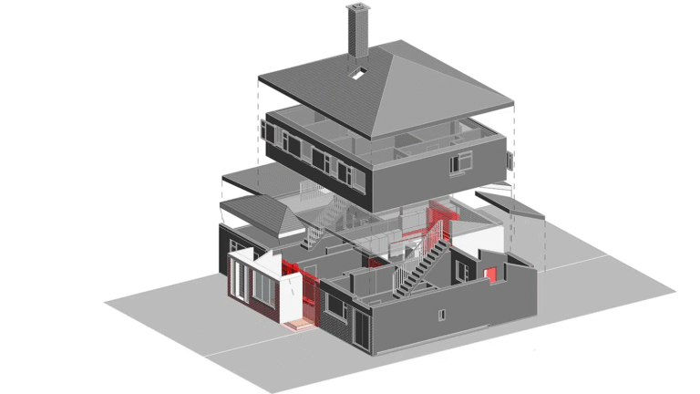 4. CAD to BIM Conversion for a Residential Building in Europe final.png 768x432