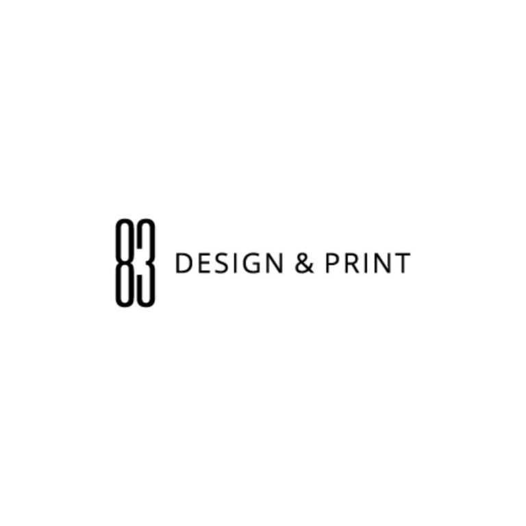 83designandprint logo 768x768