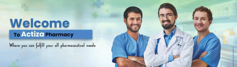 Actiza Pharmacy 768x220