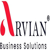 Arvian logo