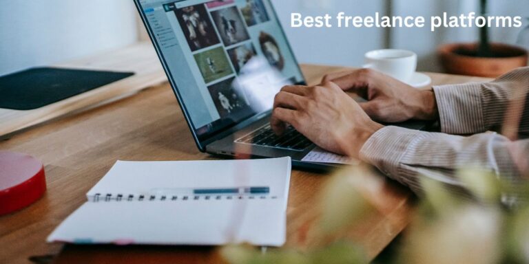 Best freelance platform 768x384