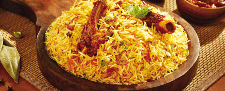 Biryani 768x311