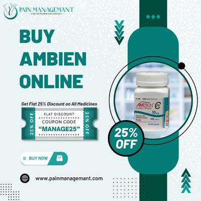Buy Ambien Online
