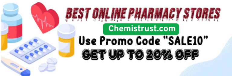 Chemistrust.com  768x253