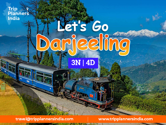 Darjeeling Tour Package