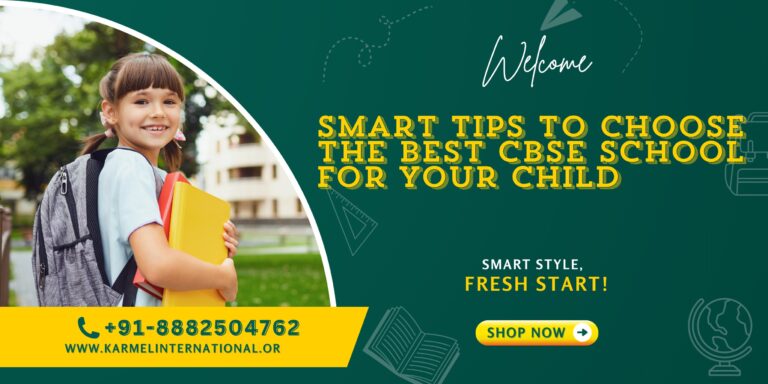 Dark Green and Yellow Playful Business Back to School Banner 768x384