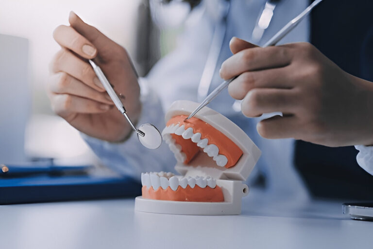 Dental Treatment 1 768x512