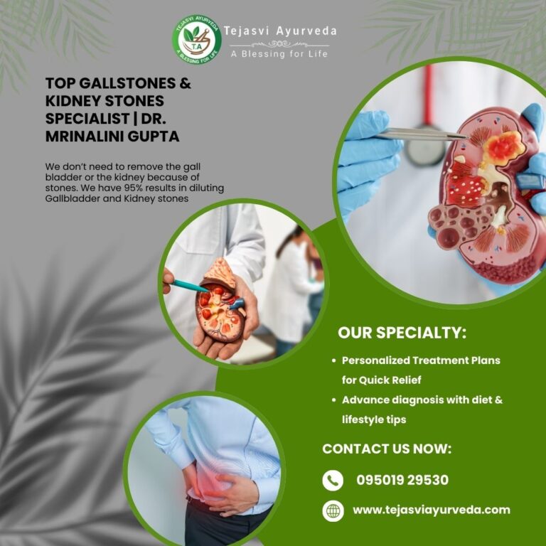 Dr Mrinalini Gupta Ayurvedic Doctors in Mohali 768x768