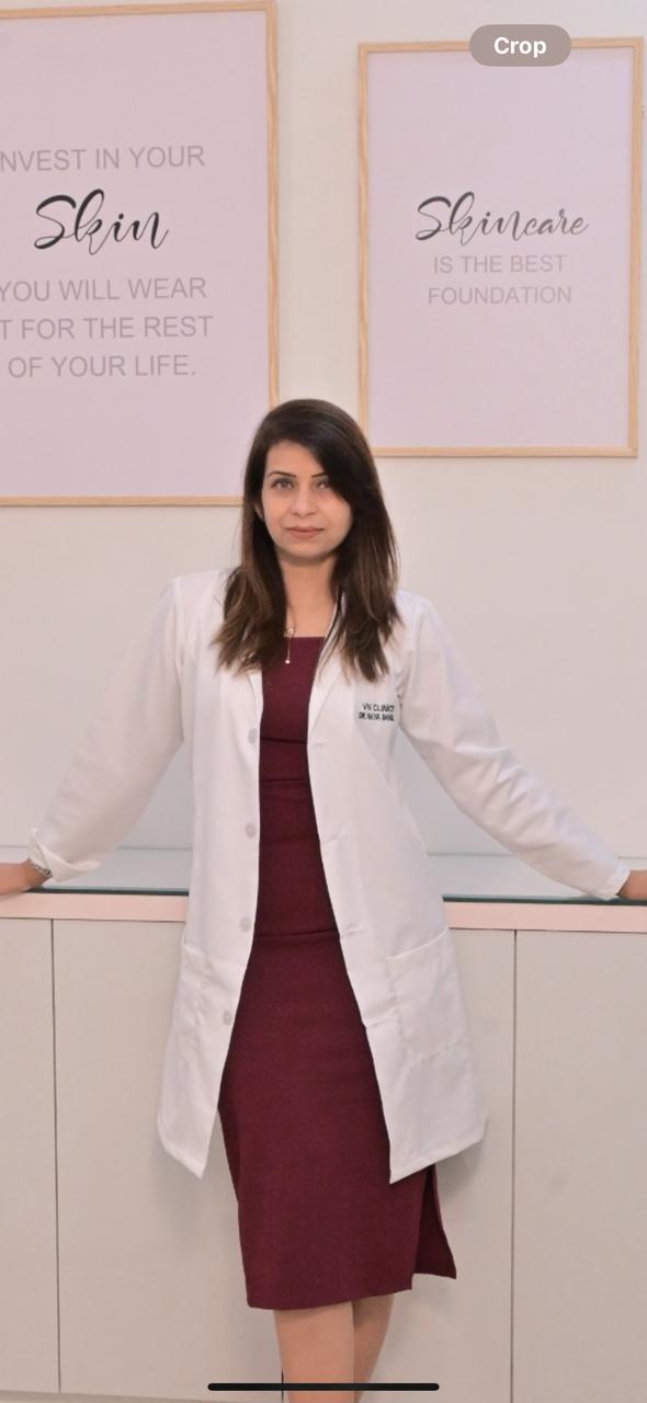Dr Naiya Bansals Skin Laser Centre At VN Clinics Skin Specialist in Mohali