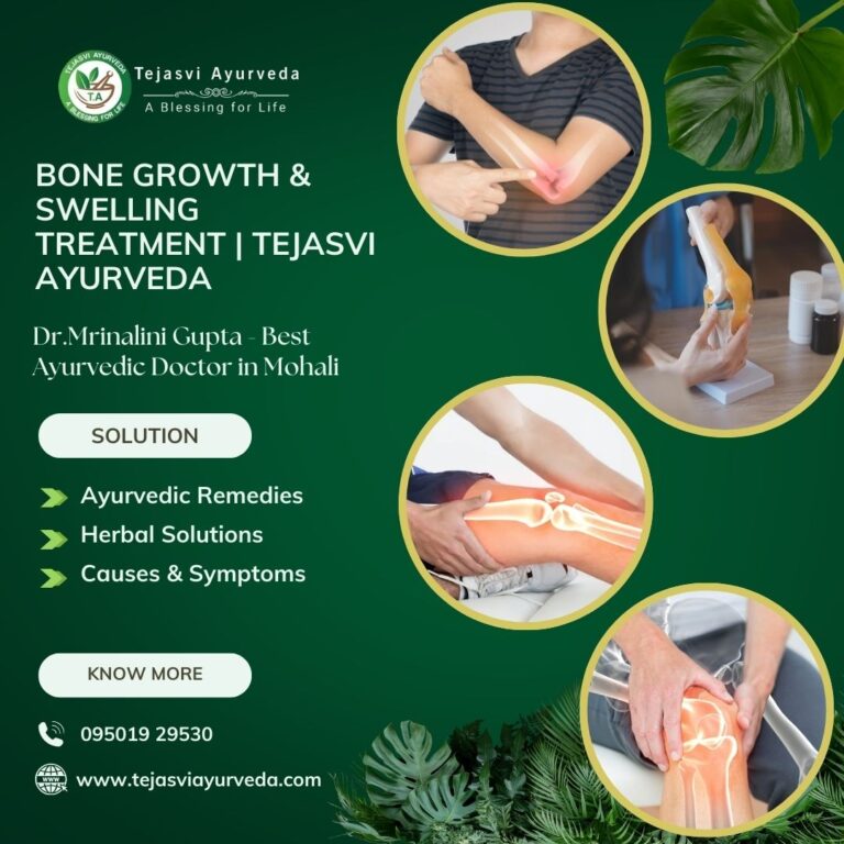 DrMrinalini Gupta Best Ayurvedic Doctor Mohali 768x768